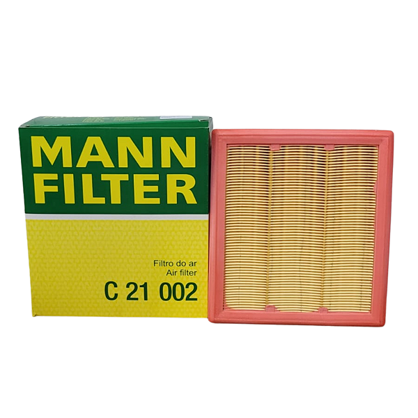 Filtro De Ar Jeep Compass 2.0 16/ Renegade 1.8 2.0 15/ Fiat Toro 1.8/2.0/2.4 16/