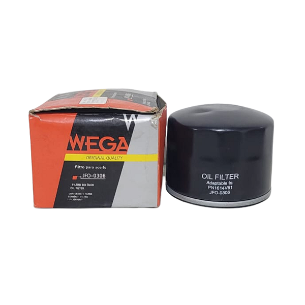 Filtro Lubrificante Kia Sportage 2.2 13/ 2.0 99/02 Besta 2.2/2.7 97/