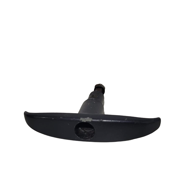 Maçaneta Externa Da Mala Volkswagen Kombi 97/00 Sem Suporte