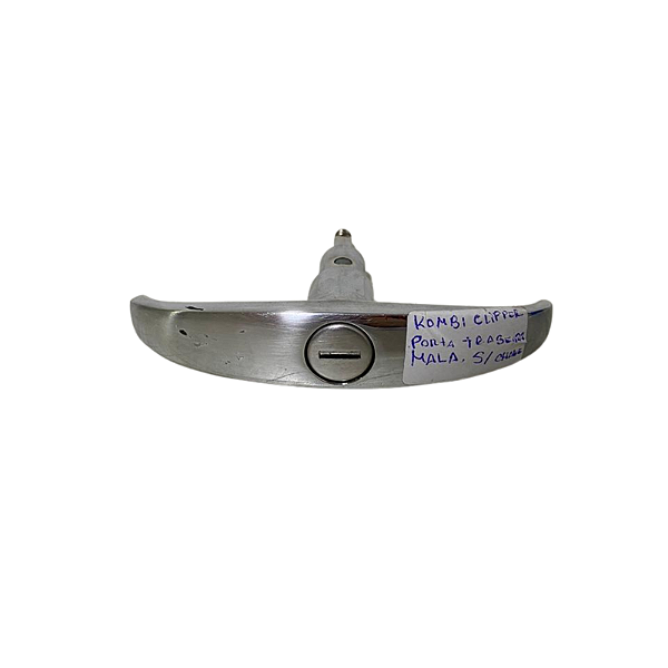 Maçaneta Da Mala Volkswagen Kombi Cliper