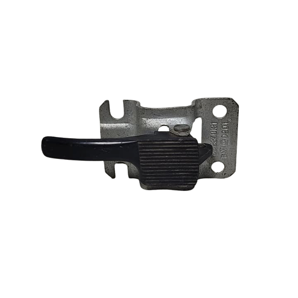 Maçaneta Interna Lado Esquerdo Volkswagen Variant/Fusca/Brasilia