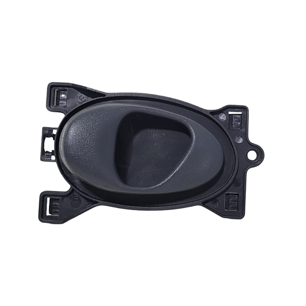 Maçaneta Interna Lado Esquerdo Chevrolet Celta 2/4 Portas Grafite