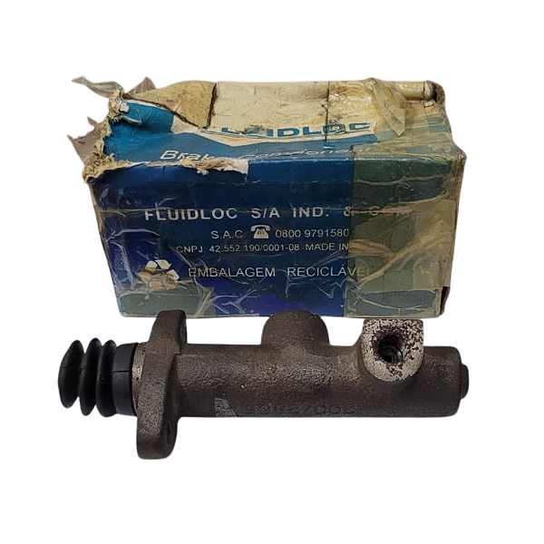 Cilindro Embreagem Superior Agrale Volare A6/A8 9200 04/