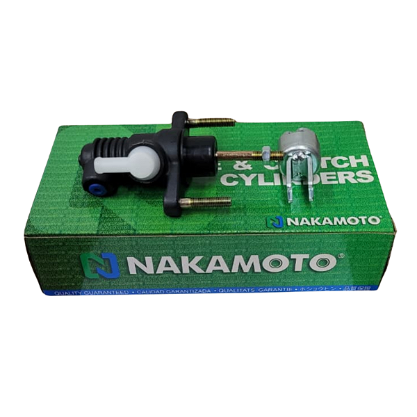 Cilindro Embreagem Toyota Hilux 2.5/3.0 05/