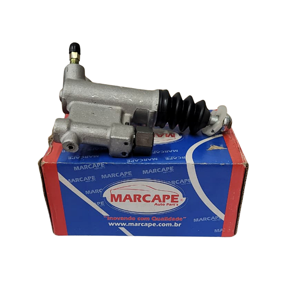 Cilindro Embreagem Auxiliar Honda Civic 1.8/2.0 12/