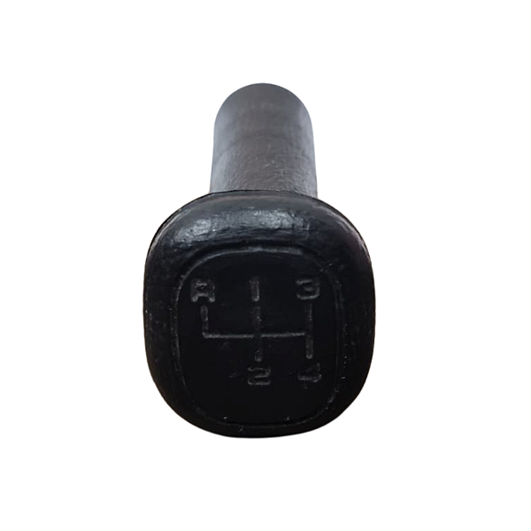 Manopla do Câmbio Chevrolet Chevette 4 Marchas