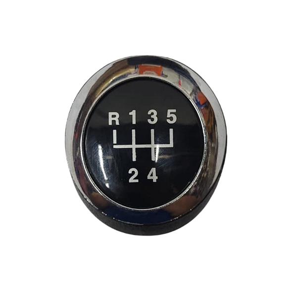 Manopla do Câmbio Chevrolet Onix/Prisma/Cobalt