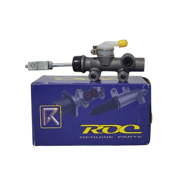 Cilindro Embreagem Asia Topic 10/