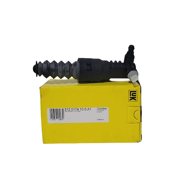 Cilindro Embreagem Fiat Palio/Siena 1.0/1.6 01/ 1.4 05/ Liena 1.4 09/ Punto 1.4 07/ Strada Todos