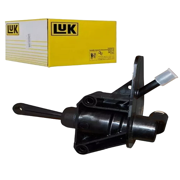 Cilindro Pedal Embreagem Ford Fiesta 1.0 99/ 1.3 /06 1.4 96/ 1.6 /04 Courier 1.3/1.4/1.6 99/ Ka 1.0/1.3/1.6 99/