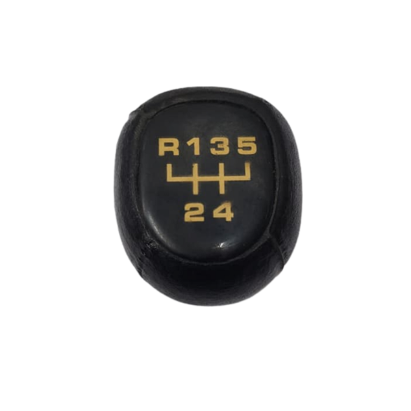 Manopla do Câmbio Chevrolet Monza/Kadett 5 Marchas