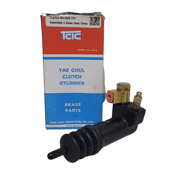 Cilindro Pedal Auxiliar Embreagem Inferior Hyundai HB20/I30/Veloster/Cerato/Soul 1.6 Todos