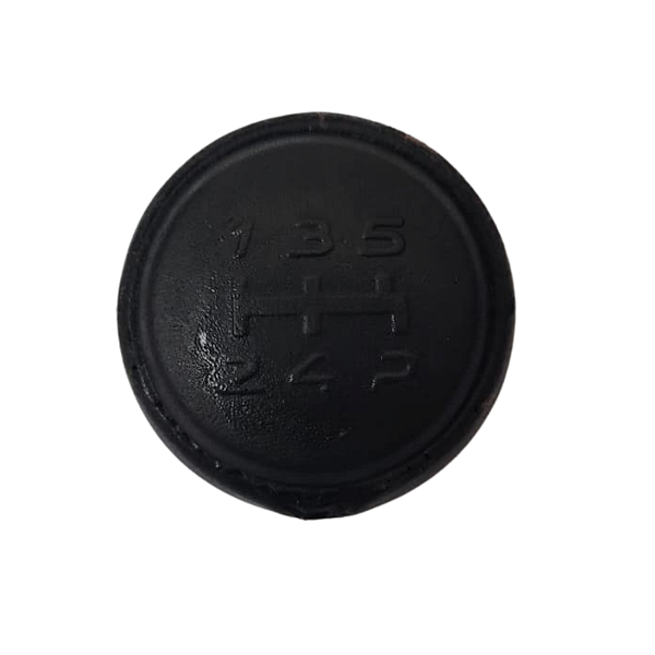 Manopla do Câmbio Fiat Stilo/ Punto 03/10