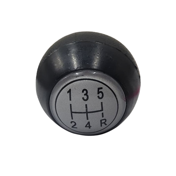 Manopla do Câmbio Ford Ecosport 07/13