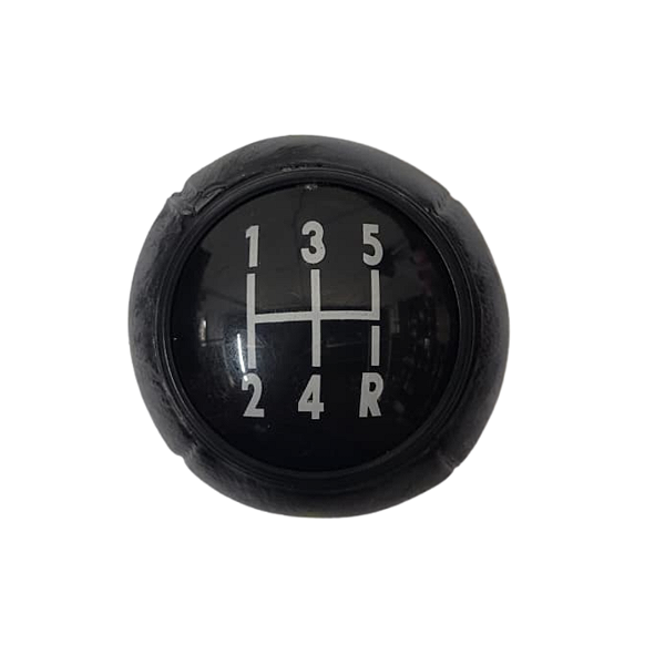 Manopla do Câmbio Volkswagen Ré Para Trás