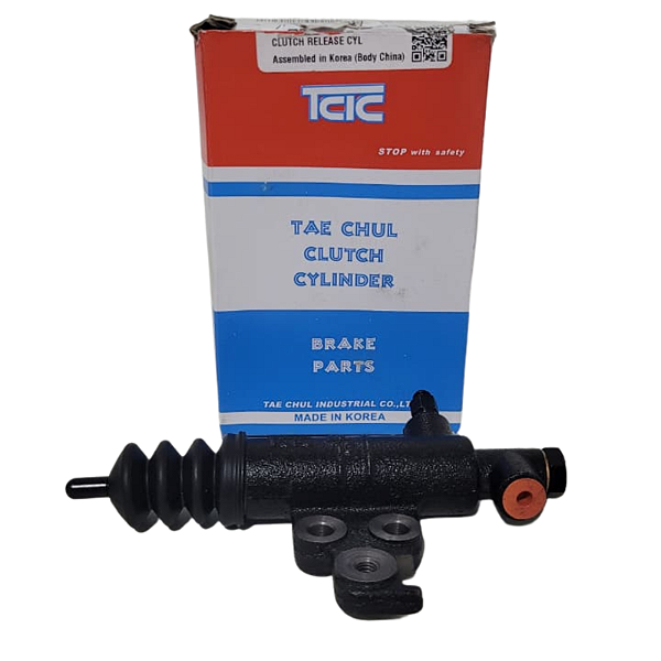 Cilindro Pedal Auxiliar Embreagem Inferior Hyundai HB20 1.0 12/25