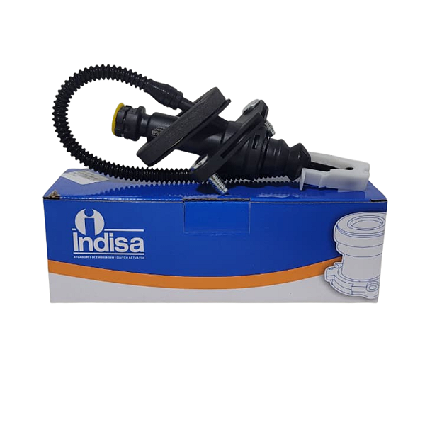 Cilindro Pedal Embreagem Chevolet Corsa 1.0/1.4/1.8 02/ Montana 1.4 08/ 1.8 04/10
