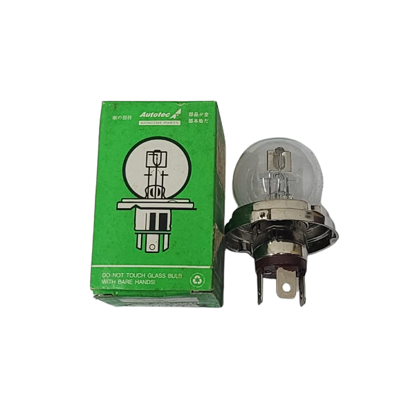 Lâmpada Do Farol 75WX75W 12V