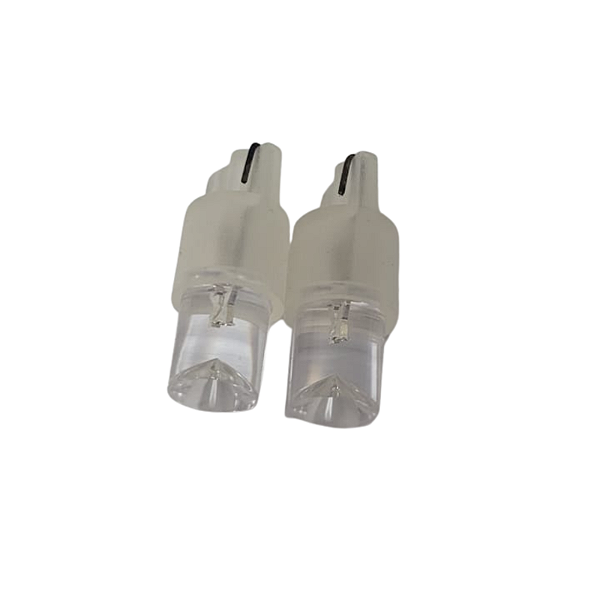 Lâmpada Esmagada Da Lanterna Led 12V