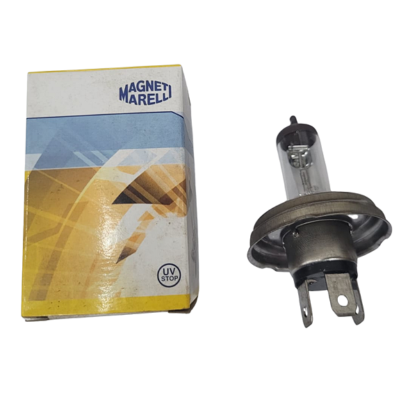 Lâmpada H5 60/55W 12V Halogena