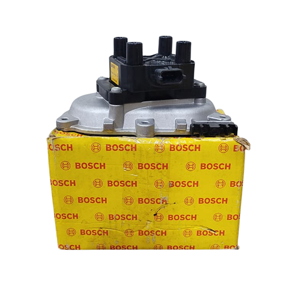 Bobina de Ignição Fiat Palio 1.0 Fire 8V 01/05 1.0/1.3 16V Siena 1.0/1.3 16V Doblo 1.3 16V