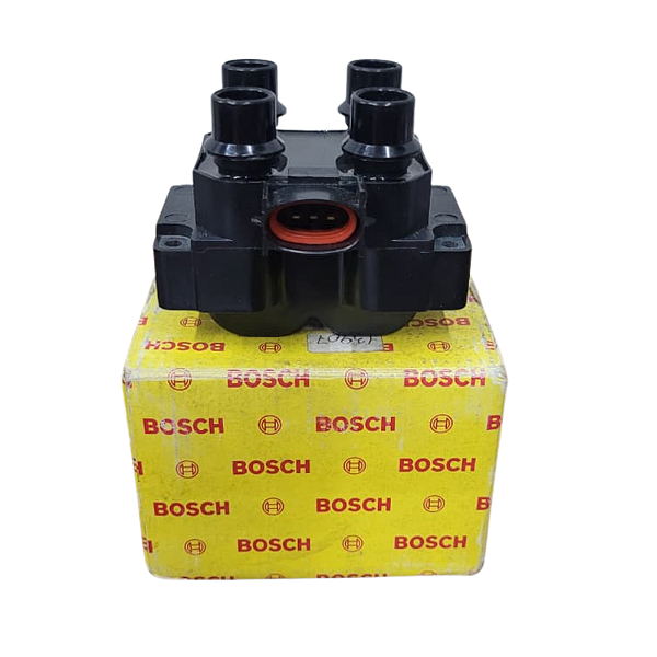 Bobina de Ignição Ford Fiesta 1.0/1.3/1.4 /99 Ka/ Courier 97/99 Escort/ SW 98/02 Ranger 2.3/2.5 94/01