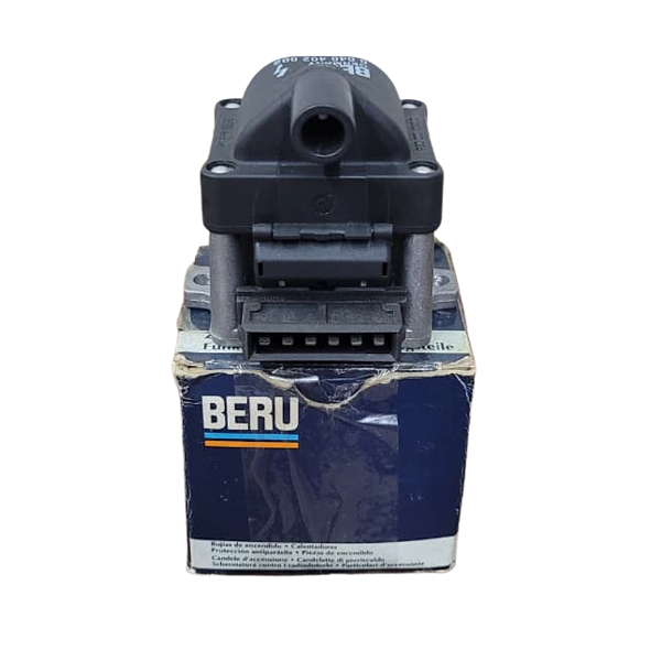 Bobina de Ignição Volkswagen Golf /98 Logus /98 Polo Classic /98 Passat Alemão /98