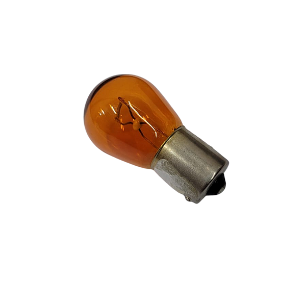 Lâmpada Pisca Pino Desigual 21W 12V Ambar