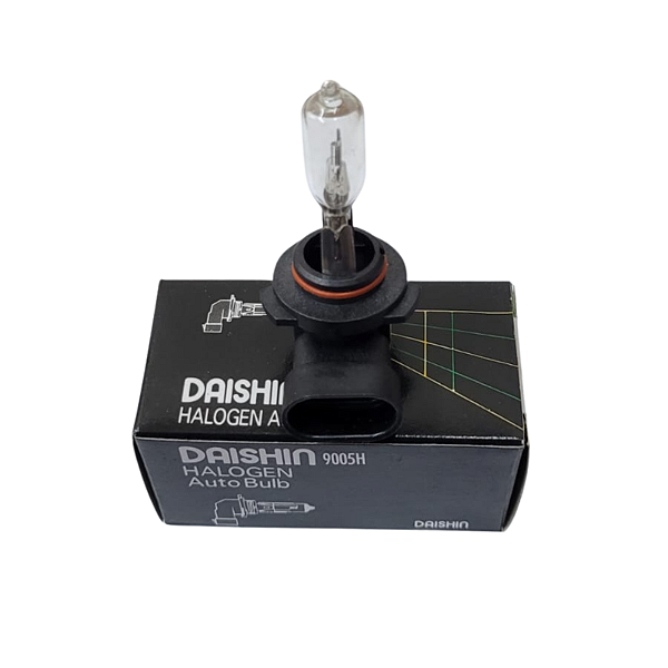 Lâmpada HB3 100W 12V Halogena