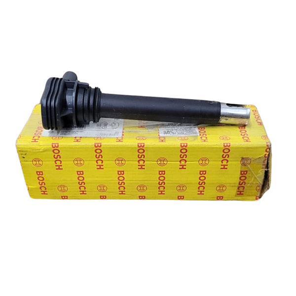 Bobina de Ignição Volkswagen Jetta 1.8/2.0 05/ 2.5 /12 Passat 2.0 /10 Golf V Tiguan 2.0 07/ Touareg 4.2 06/