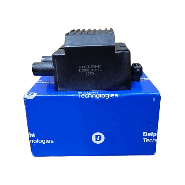 Bobina de Ignição Chevrolet S10/Blazer 2.2 8V 95/ Corsa 1.0/1.6 8V 96/ Suprema 2.2 8V 96/98