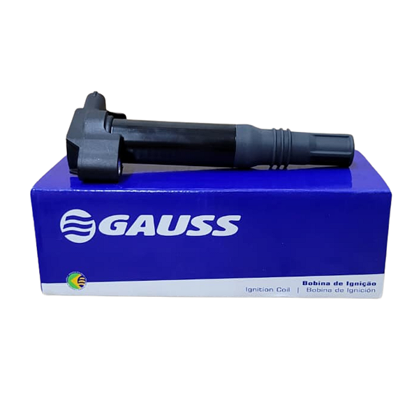 Bobina de Ignição Citroen C3 1.2 12V 17/ Peugeot 208 1.2 12V 17/