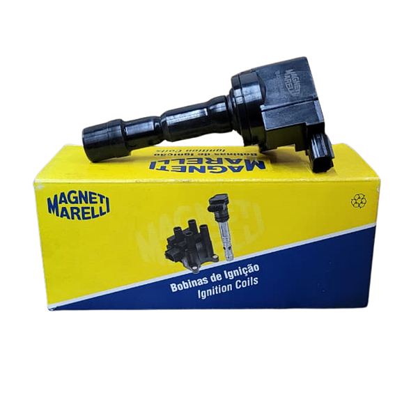 Bobina de Ignição Honda New Fit 1.4/1.5 16V 09/12