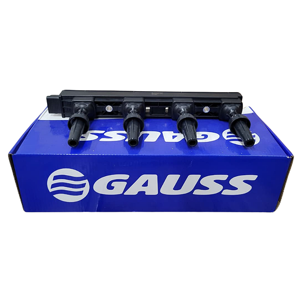 Bobina de Ignição Citroen Aircross 1.6 16V 11/ Peugeot 2008/208/308 1.6 16V 14/