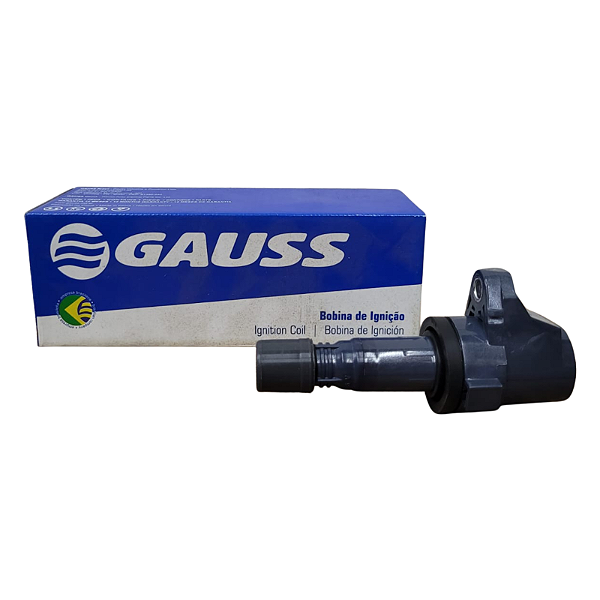 Bobina de Ignição Honda Civic 1.8 12/ 2.0 16V CRV 2.0 12/ 1.8 16V 16/