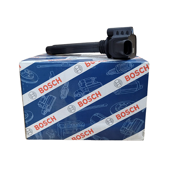 Bobina de Ignição Fiat Toro 1.8 16V 15/ Jeep Renegade 1.8 16V 16/