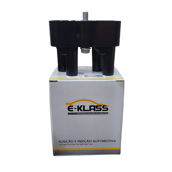 Bobina de Ignição Fiat Palio Attractive 12/17 Uno Way/ Vivace 11/21