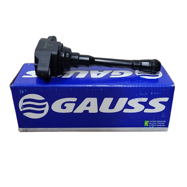 Bobina de Ignição Renault Kwid/ Logan/ Sandero 1.0 12V 18/