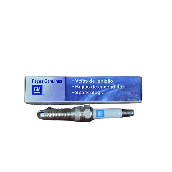 Vela De Ignição Chevrolet Onix Aspirado 1.0 4C 20/