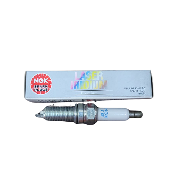 Vela De Ignição Hyundai Tucson 1.6 16V T-GDI 17/