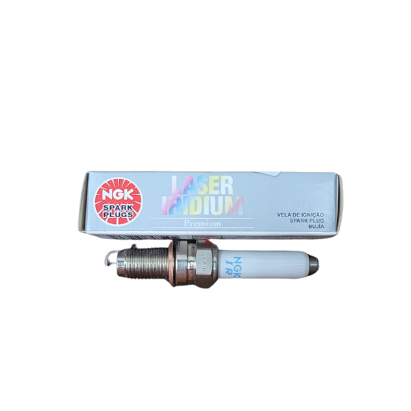 Vela De Ignição Volkswagen Polo 1.0 17/ Virtus 1.0 18/ T-Cross 1.0 19/ Nivus 1.0 20/ Golf 1.0 16/19