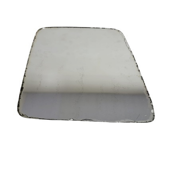 Vidro Retrovisor Chevrolet Monza 94/ Lado Esquerdo