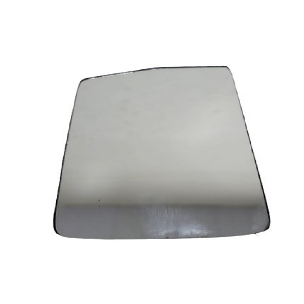 Vidro Retrovisor Chevrolet Chevette 83/86 Lado Esquerdo