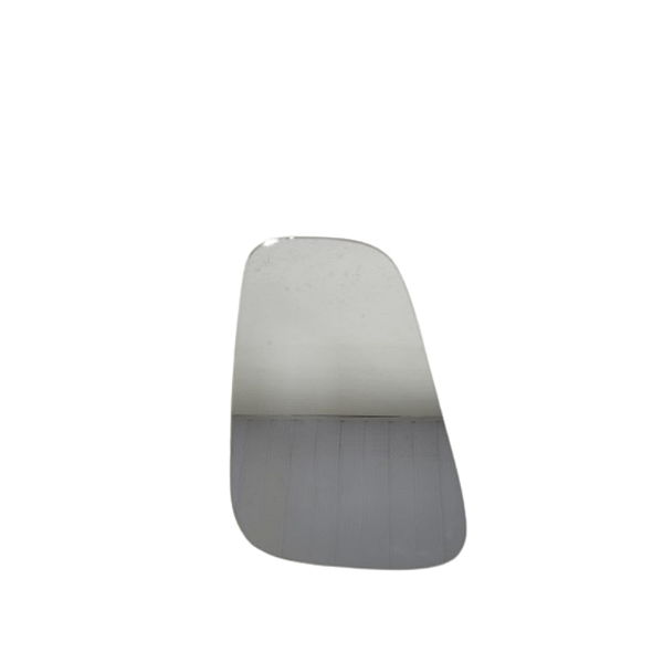 Vidro Retrovisor Volkswagen Gol III 98/00 Lado Esquerdo