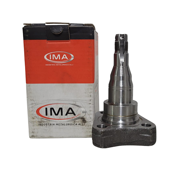 Ponta De Eixo Traseiro Volkswagen Gol G5/ Voyage 1.0/1.6 09/