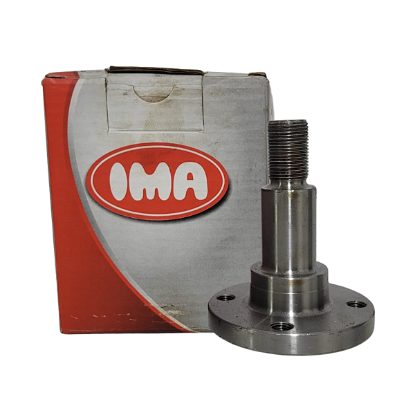 Ponta De Eixo Traseiro Chevrolet Corsa/ Classic/ Hatch/ Sedan Todos /12