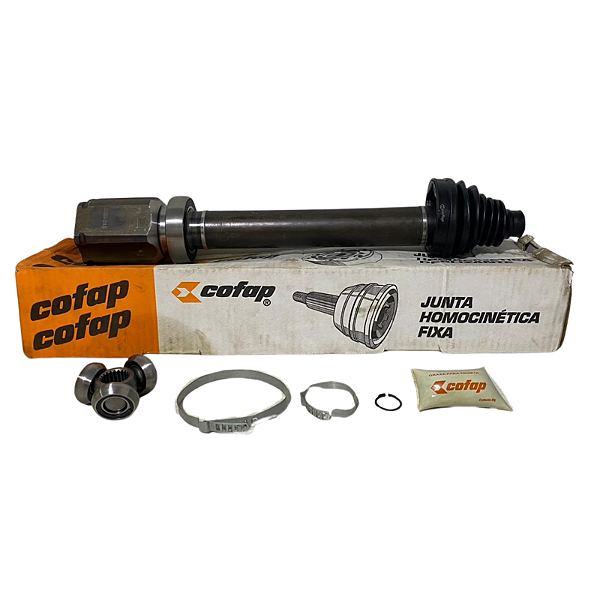 Tulipa Ford Ecosport 1.6 13/17 22Dx23D