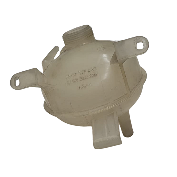 Reservatório De Água Chevrolet Corsa 16V 93/ 3 Saídas