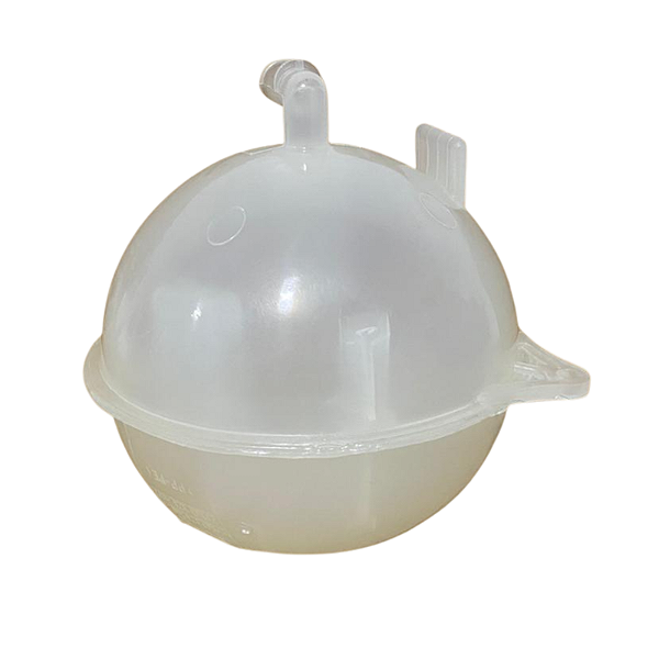 Reservatório de Água Volkswagen Gol/ Parati/ Saveiro 00/ Até G4 Sem Sensor 2 Saídas