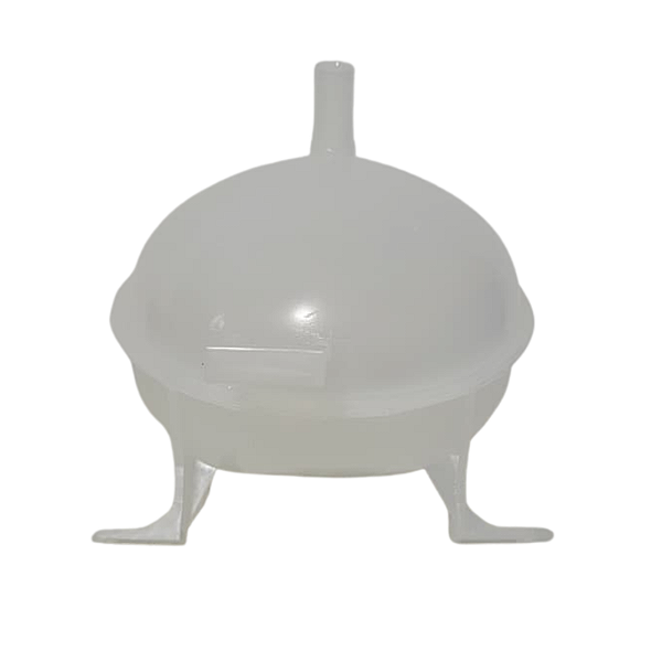 Reservatório De Água Chevrolet Corsa Classic 1.0/1.6 06/09 1 Saída